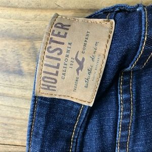 Hollister Super Skinny Jeans